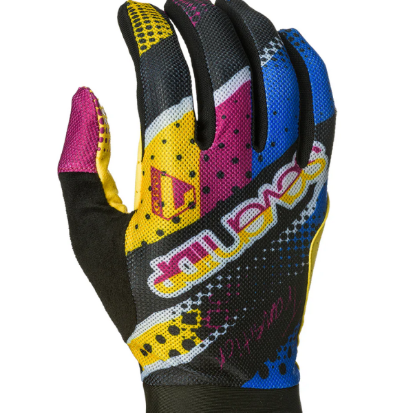 7idp Transition gloves 80s Reflex 7idp Transition gloves 80s Reflex